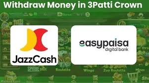 Lucky 7 Online Pakistan 3 Patti Crown